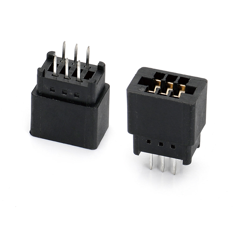 SLOT總線插槽在多卡并聯(lián)中的應(yīng)用